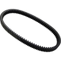 Image of WE265015 - EPI Severe Duty Drive Belt For Polaris Scrambler 850 4X4 2015-2024 - Black