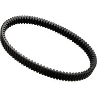 Image of WE261010 - EPI Severe Duty Drive Belt For Cub Cadet Challenger 550 4x4 2017-2018 - Black
