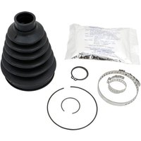 WE130174 - EPI Heavy Duty CV Boots Kit With Rear Inner CV Boot For Kawasaki KAF 1000 4X4 2016-2021 Rear Outboard