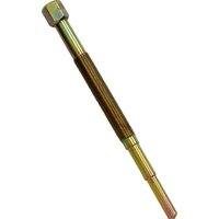 PCP-24 - EPI Clutch Puller For Polaris Ranger 1000 4X4 2024 - Brass