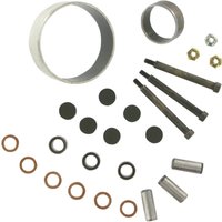 WE210175 - EPI Primary Clutch Rebuild Kit For Polaris Sportsman 600 4X4 2003-2005