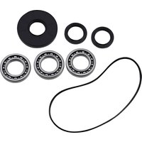 Image of WE290135 - EPI Differential Bearing & Seal Kit For Polaris Ranger 800 EFI 6x6 2015-2016