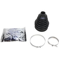 WE130141 - EPI CV Boot Kit Standard For Can Am (BRP) Commander 1000 EFI 2013-2016 Front Inboard - Black