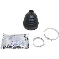 WE130150 - EPI Standard CV Boot Kit For Can Am (BRP) Commander 1000 EFI 2013-2015 Front Inboard Or Middle Outboard - Black