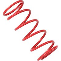 Image of KSS4 - EPI Secondary Clutch Spring For Kawasaki KFX700 2X4 2004-2010 - Red