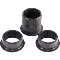 WE345575 - EPI Rear Swingarm Bushing Kit For Polaris Ranger 500 4X4 2004 Rear - Black
