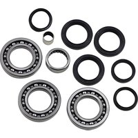 Image of WE290125 - EPI Differential Bearing & Seal Kit With U-Joint For Polaris Ranger 400 4X4 2010-2014