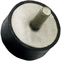 EPISN153 - EPI Rubber Engine Mount For Arctic Cat JAG 340 1998-1999 Rear