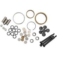 CX400013 - EPI Primary Clutch Rebuild Kit For Polaris Edge 500 2004-2006