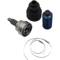WE271210 - EPI CV Joint Kit For Polaris General 1000 2016-2017 Front - Black
