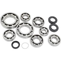 Image of WE290148 - EPI Differential Seal Kit For Kawasaki KAF 1000 4X4 2018-2022 Rear