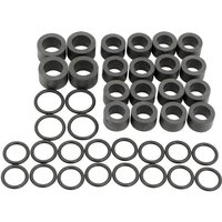 WE340086 - EPI Front A-Arm Bushing Kit For Polaris General 1000 2016-2017 Rear