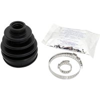WE130171 - EPI Heavy Duty CV Boots Kit For Polaris RZR XP 1000 4X4 2015-2020 Front Inboard