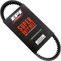 WE262236 - EPI Super Duty Drive Belt For Can Am (BRP) Commander 1000 EFI 2011-2017 - Black