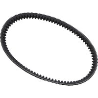 Image of WE262236 - EPI Super Duty Drive Belt For Can Am (BRP) Commander 1000 EFI 2011-2017 - Black