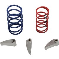 Image of WE437516 - EPI Sport Utility Clutch Kit For Polaris Ranger XP 1000 4X4 2018-2024