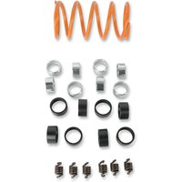 Image of WE391075 - EPI Sport Utility Clutch Kit For Yamaha YFM 700 4X4 Grizzly EPS XT-R 2024-2025