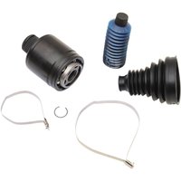 Image of WE271185 - EPI CV Joint Kit For Polaris Sportsman 500 6X6 2008 Rear Inboard - Black