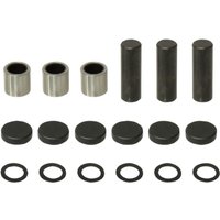 Image of CX400046 - EPI Primary Drive Clutch Spider Rebuild Kit For Arctic Cat Bearcat 340 1999-2000