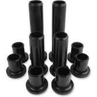 WE340060 - EPI Rear Swingarm Bushing Kit For Polaris Ranger RZR 4 800 4X4 2010-2014 Rear - Black