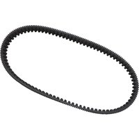 Image of WE262204 - EPI Super Duty Drive Belt For Polaris Magnum 500 4X4 2000-2002 - Black