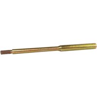 Image of PD1 - EPI Clutch Tool For Can Am (BRP) Commander 700 EFI - Brass