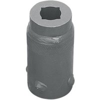 338 - EPI Jam Nut Driver For Kawasaki KVF300 2X4 1999-2002 - Silver