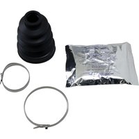 Image of WE130059 - EPI CV Boot Kit Standard For Kawasaki KAF 620 4X4 2001-2008 Front Or Rear Inboard