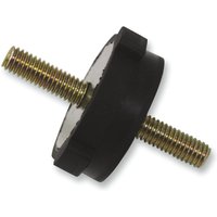 EPISN156 - EPI Rubber Engine Mount For Polaris Edge 500 2002-2006 Front - Black