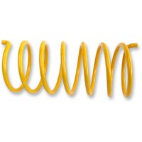 CATV12 - EPI Secondary Clutch Spring For Arctic Cat Textron 500 4X4 2006-2009 - Yellow