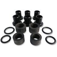 WE340072 - EPI Rear Swingarm Bushing Kit For Polaris Ranger RZR 4 900 4X4 Rear 2016 - Black