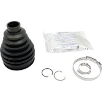 WE130162 - EPI Heavy Duty CV Boots Kit With Front Inner CV Boot For Yamaha YXE 850 2019-2020