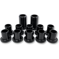 WE340062 - EPI Rear Swingarm Bushing Kit For Polaris Sportsman 550 EFI 4X4 2010 Rear - Black