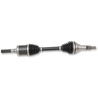 WE383037 - EPI Complete Axle Kit For Can Am Outlander 1000 EFI 4X4 2013-2015 Front Right - Black