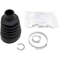 WE130176 - EPI Heavy Duty CV Boots Kit For Kawasaki KAF 1000 4X4 2016-2021 Front Outboard