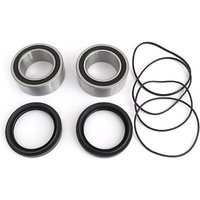 Image of WE301441 - EPI Wheel Bearing Kit For Yamaha YFZ450R 2012-2020