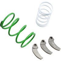 Image of WE437004 - EPI Sport Utility Clutch Kit For Polaris Sportsman 800 EFI 4X4 2010-2014