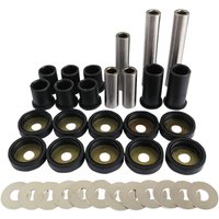 WE331041 - EPI Rear Independent Suspension Repair Kit For Suzuki LT-A 450 X 4X4 2007 Rear
