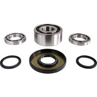 Image of WE290126 - EPI Differential Bearing & Seal Kit For Polaris Brutus 900 4X4 2016