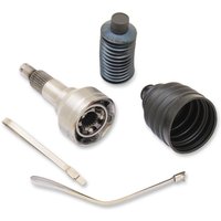 WE271172 - EPI CV Joint Kit For Can Am (BRP) Commander 1000 EFI 2011-2012 Front Outboard