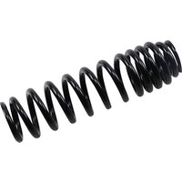 Image of WE325131 - EPI Linear Rate Shock Spring For Can Am (BRP) Defender HD10 4X4 2017-2018 Rear - Black