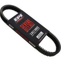 Image of WE265031 - EPI Severe Duty Drive Belt For Polaris RZR Pro XP 1000 Turbo 4X4 2020-2024