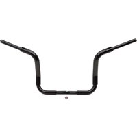 803012-B - Fat Baggers Inc. 1-1/2" EZ Install Rounded Top Handlebar For Harley Davidson FLHT 1750 ABS 2019-2020 - Black