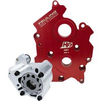 7196 - Feuling Parts HP+ High Volume Oil Pump For Harley Davidson FLDE 1750 2018-2020 - Red