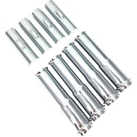 Image of 4095 - Feuling Parts Pushrod Tube Kit For Harley Davidson FLD 1690 2012-2013