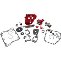 Image of 7192 - Feuling Parts Race Series Hydraulic Cam Chain Tensioner Conversion Kit For Harley Davidson FLHR 1450 2002-2003 Conversion Style