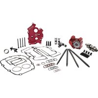 7267 - Feuling Parts M8 HP+ Camchest Kit For Harley Davidson FLDE 1750 2018-2020
