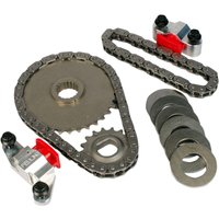 Image of 8080 - Feuling Parts OE+ Hydraulic Cam Chain Tensioner Conversion Kit For Harley Davidson FLD 1690 2012-2013