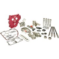 Image of 7220 - Feuling Parts HP+ Chain Drive Conversion Kit with Hydraulic Tensioners For Harley Davidson FLHR 1450 1999-2003