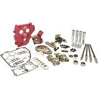 7225 - Feuling Parts Race Series Camchest Kit For Harley Davidson FLHR 1450 1999-2003